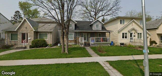 Larawan ng 457 St Jean Baptiste Street sa Winnipeg, Manitoba