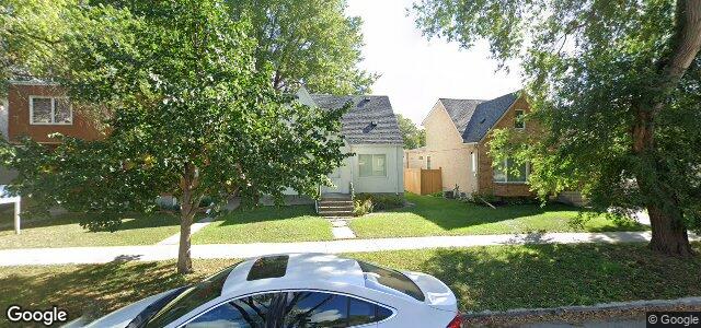Larawan ng 458 Aulneau Street sa Winnipeg, Manitoba