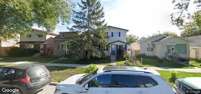 Larawan ng 458 De La Morenie Street sa Winnipeg, Manitoba