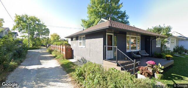 Larawan ng 458 Goulet Street sa Winnipeg, Manitoba