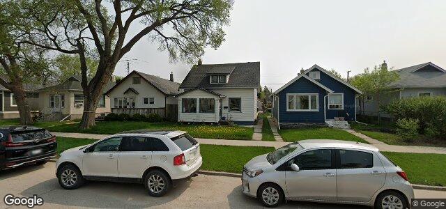 Larawan ng 458 St Jean Baptiste Street sa Winnipeg, Manitoba
