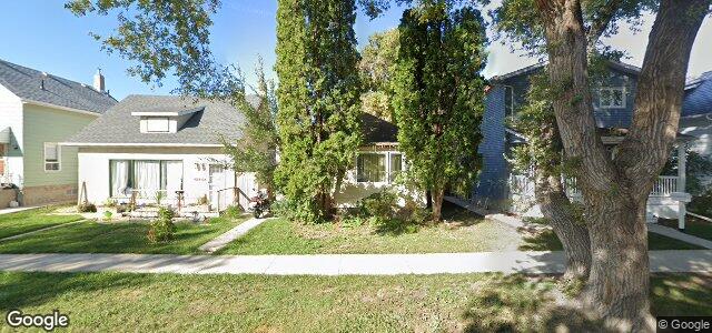 Larawan ng 459 De La Morenie Street sa Winnipeg, Manitoba