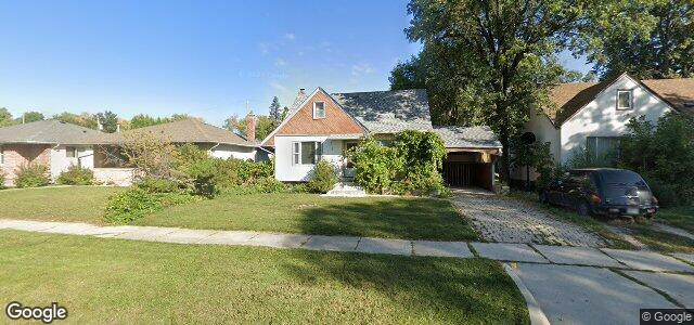 Larawan ng 459 Goulet Street sa Winnipeg, Manitoba