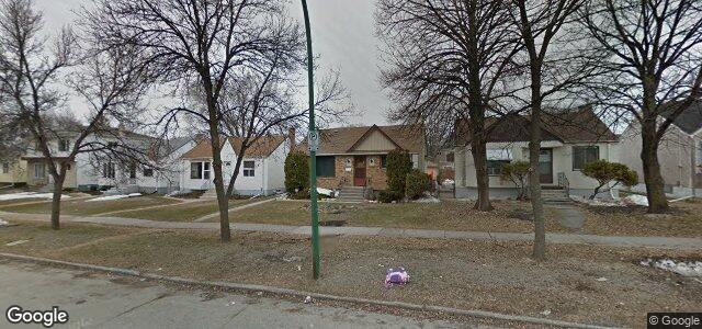 Larawan ng 459 Langevin Street sa Winnipeg, Manitoba