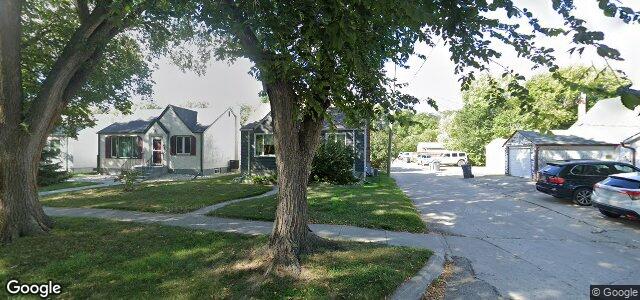 Larawan ng 459 Louis Riel Street sa Winnipeg, Manitoba