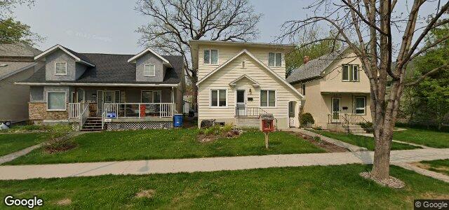 Larawan ng 459 St Jean Baptiste Street sa Winnipeg, Manitoba