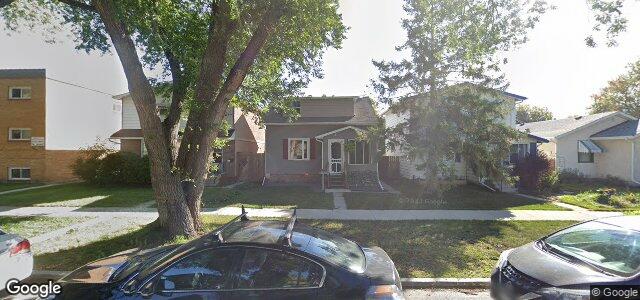 Larawan ng 460 De La Morenie Street sa Winnipeg, Manitoba