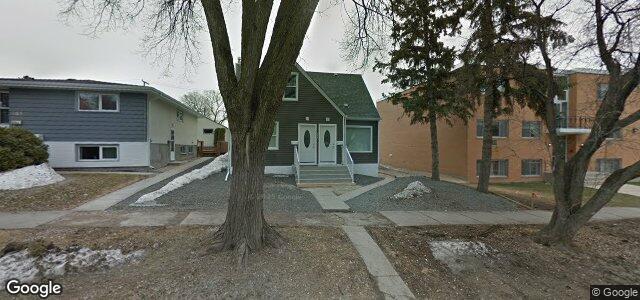 Larawan ng 460 Langevin Street sa Winnipeg, Manitoba