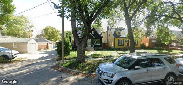 Larawan ng 460 Louis Riel Street sa Winnipeg, Manitoba