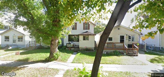 460 Ritchot Street ਦੀ ਫੋਟੋ, ਵਿਨੀਪਿਗ, ਮੈਨੀਟੋਬਾ