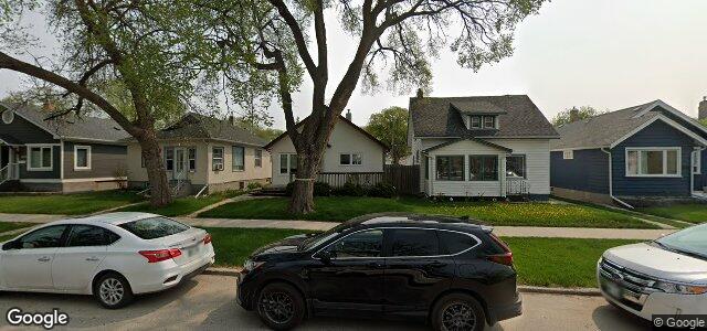 Larawan ng 460 St Jean Baptiste Street sa Winnipeg, Manitoba