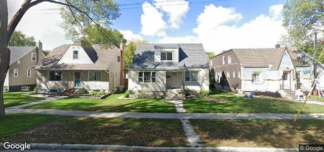Larawan ng 461 Aulneau Street sa Winnipeg, Manitoba
