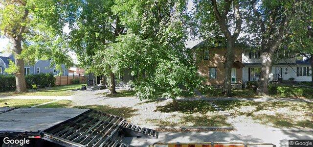 Larawan ng 461 Ritchot Street sa Winnipeg, Manitoba