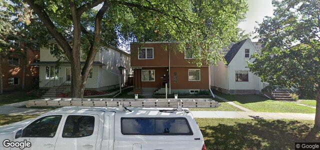Larawan ng 462 Aulneau Street sa Winnipeg, Manitoba