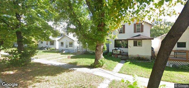 Larawan ng 462 Ritchot Street sa Winnipeg, Manitoba
