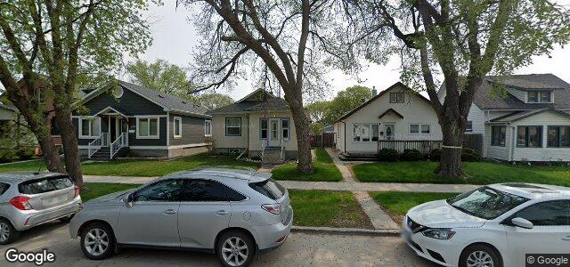 Larawan ng 462 St Jean Baptiste Street sa Winnipeg, Manitoba