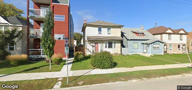 Larawan ng 463 Des Meurons Street sa Winnipeg, Manitoba