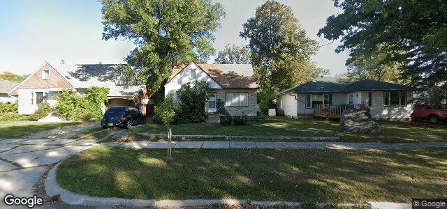 Larawan ng 463 Goulet Street sa Winnipeg, Manitoba