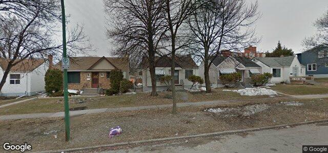 Larawan ng 463 Langevin Street sa Winnipeg, Manitoba