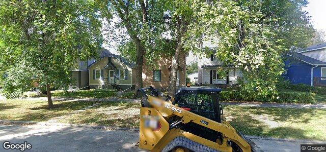 Larawan ng 463 Ritchot Street sa Winnipeg, Manitoba