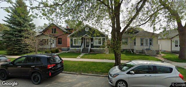 Larawan ng 464 St Jean Baptiste Street sa Winnipeg, Manitoba