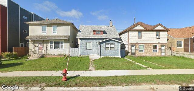 Larawan ng 465 Des Meurons Street sa Winnipeg, Manitoba