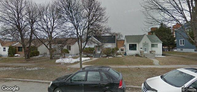 Larawan ng 465 Langevin Street sa Winnipeg, Manitoba