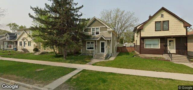 Larawan ng 465 St Jean Baptiste Street sa Winnipeg, Manitoba