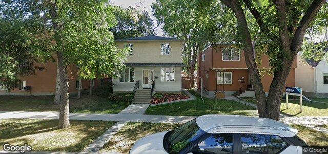 Larawan ng 466 Aulneau Street sa Winnipeg, Manitoba