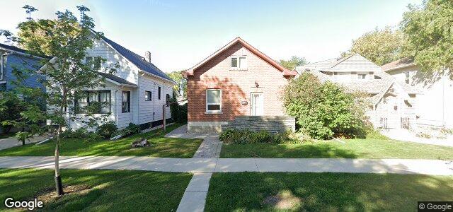 Photo of 467 De La Morenie Street in Winnipeg, Manitoba