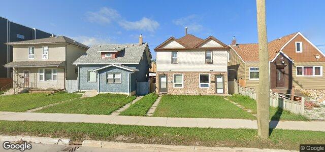 Larawan ng 467 Des Meurons Street sa Winnipeg, Manitoba