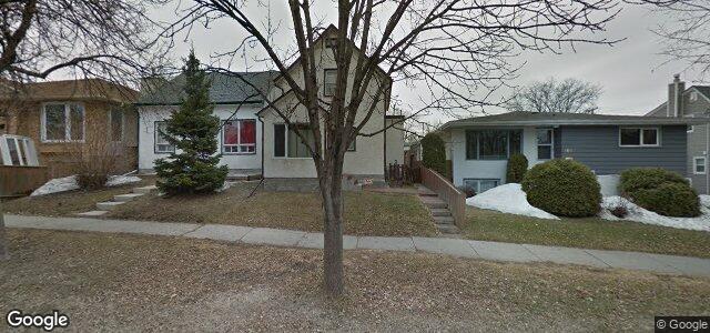 Larawan ng 468 Langevin Street sa Winnipeg, Manitoba