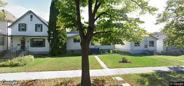Larawan ng 468 Ritchot Street sa Winnipeg, Manitoba