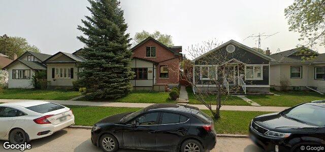 Photo of 468 St Jean Baptiste Street in Winnipeg, Manitoba