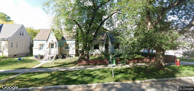 Larawan ng 469 Aulneau Street sa Winnipeg, Manitoba