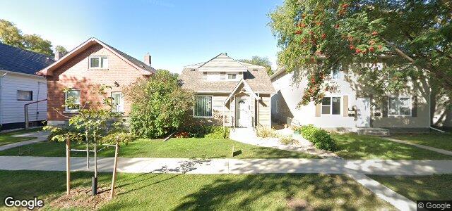 Larawan ng 469 De La Morenie Street sa Winnipeg, Manitoba