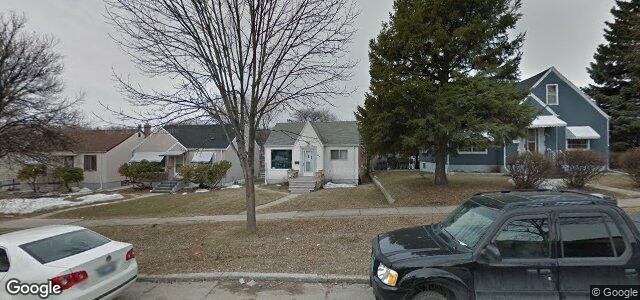 Larawan ng 469 Langevin Street sa Winnipeg, Manitoba