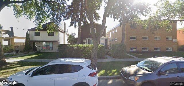 Larawan ng 470 De La Morenie Street sa Winnipeg, Manitoba