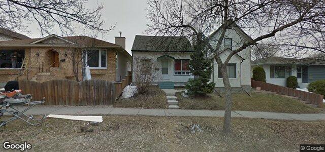 Larawan ng 470 Langevin Street sa Winnipeg, Manitoba