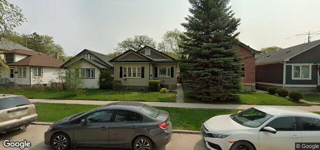 Larawan ng 470 St Jean Baptiste Street sa Winnipeg, Manitoba