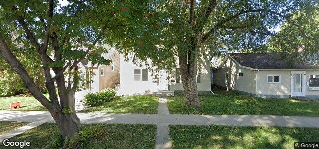 Photo of 471 De La Morenie Street in Winnipeg, Manitoba