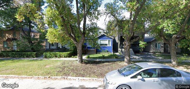 Larawan ng 471 Ritchot Street sa Winnipeg, Manitoba