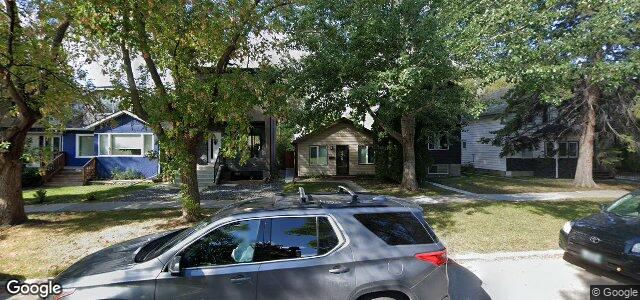 473 Ritchot Street（加拿大曼尼托巴省温尼伯市）房屋照片