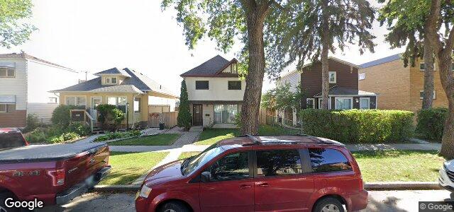 Larawan ng 474 De La Morenie Street sa Winnipeg, Manitoba