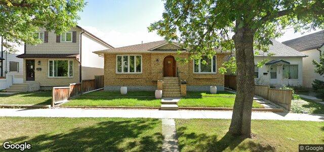 Larawan ng 474 Langevin Street sa Winnipeg, Manitoba
