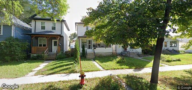 Larawan ng 474 Ritchot Street sa Winnipeg, Manitoba