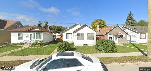 Larawan ng 475 Des Meurons Street sa Winnipeg, Manitoba