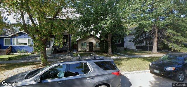 Larawan ng 475 Ritchot Street sa Winnipeg, Manitoba