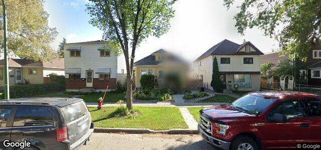 Larawan ng 476 De La Morenie Street sa Winnipeg, Manitoba