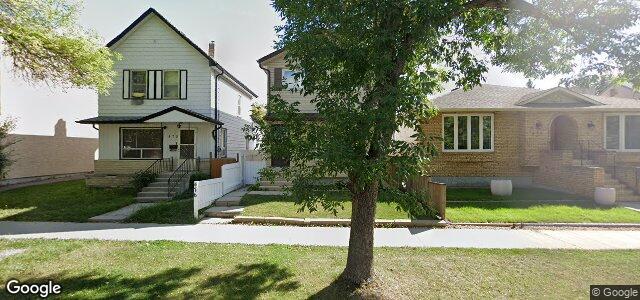 Larawan ng 476 Langevin Street sa Winnipeg, Manitoba